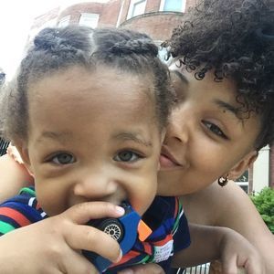 Meet your Posher, Ashlee